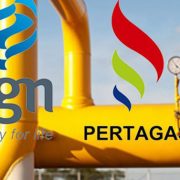 FSPPB Desak Akuisisi PGN Terhadap Pertagas Dibatalkan