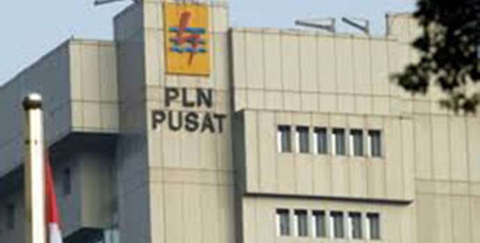PLN Catat Pertumbuhan 5% Periode Januari- Mei