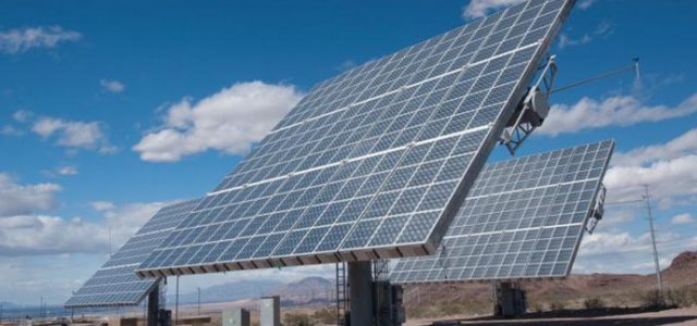 Kementrian ESDM Terus Dorong Pemanfaatan Energi Panas Matahari
