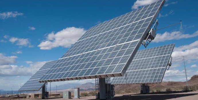 Kementrian ESDM Terus Dorong Pemanfaatan Energi Panas Matahari
