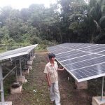 potensi & pasar energi surya sangat besar