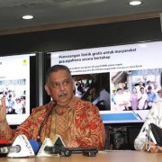 Buka Suara Soal Penggeledahan KPK, Sofyan Basyir : Masalah Bukan di PLN