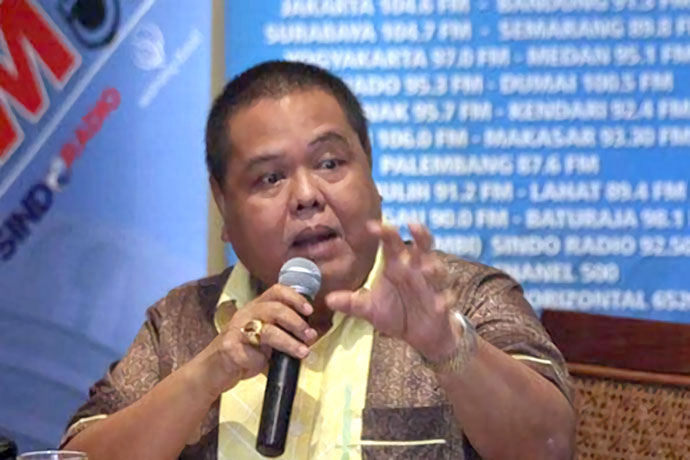 Selisih Antara Formula Harga BBM Dengan Harga Penetapan Harus Ditanggung Pemerintah