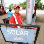 Pertamina Tunggu Kebijakan Pemerintah untuk Meringankan Beban Keuangan