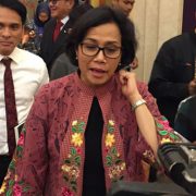 Subsidi Energi Naik  Lebih Tinggi dari APBN  Sebesar Rp 94,5 Triliun