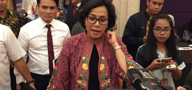 Subsidi Energi Naik  Lebih Tinggi dari APBN  Sebesar Rp 94,5 Triliun
