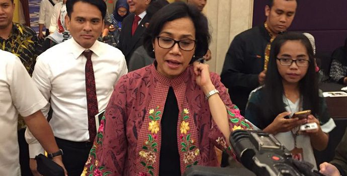 Subsidi Energi Naik  Lebih Tinggi dari APBN  Sebesar Rp 94,5 Triliun