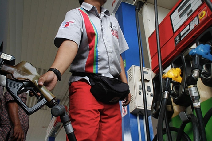 tugas satgas rafi 2018 berakhir