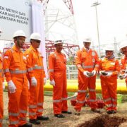 PT Nusantara Regas Siapkan Gas Hingga 500 MMSCFD Selama Asian Games