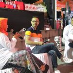 Ajang Besutan CCBC Tampilkan Beragam Kuliner Sulsel