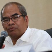 Amien Sunaryadi Sebut Kebutuhan Gas Domestik Meningkat