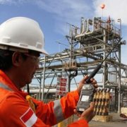 Anak Usaha PGN Temukan Cadangan Minyak Baru