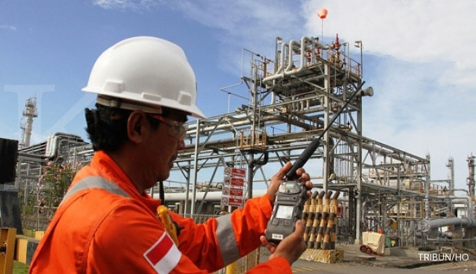 Anak Usaha PGN Temukan Cadangan Minyak Baru