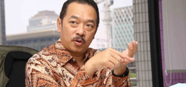 Bantah Bermuatan Politis, Kementerian BUMN Akui Penunjukan Nicke Sesuai Prosedur