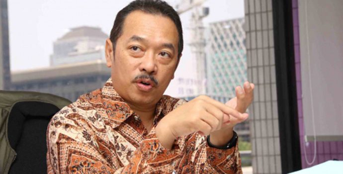 Bantah Bermuatan Politis, Kementerian BUMN Akui Penunjukan Nicke Sesuai Prosedur