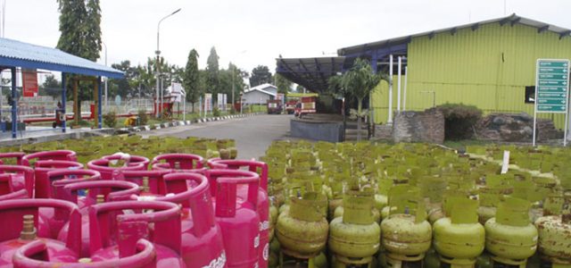 Idul Adha, Pertamina Jamin Pasokan LPG di Wilayah MOR III