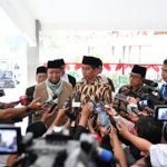 Inilah Cerita Presiden Soal Pemerintah Ambil Alih Pengelolaan Blok Asing