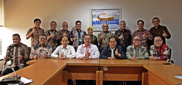 Ini Susunan Lengkap Direksi dan Komisaris Pertamina