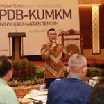 LPDB KUMKM Minta Lampung Dapat Cairkan Dana LPDB Tahun Ini