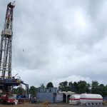 PEP Tajak Sumur Eksplorasi Wolai Tepat HUT RI tiga 18