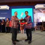 PHE Raih Dua Penghargaan Nasional1 satu 03