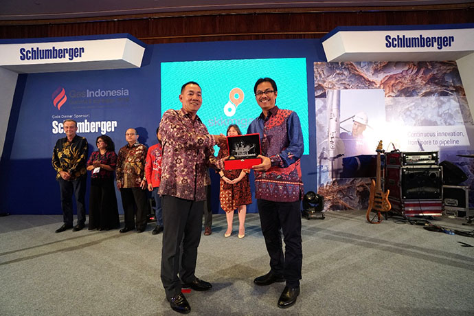 PHE Raih Dua Penghargaan Nasional1 satu 03