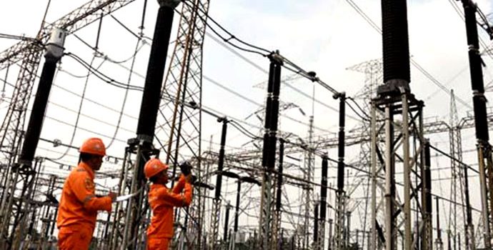 PLN Siap Pasok Listrik ke Kawasan Industri di Pasuruan Jatim
