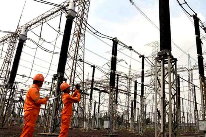 PLN Siap Pasok Listrik ke  Kawasan Industri di Pasuruan Jatim