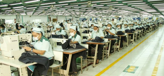 Pan Brother Targetkan 2034 Jadi Raksasa Tekstil Dunia