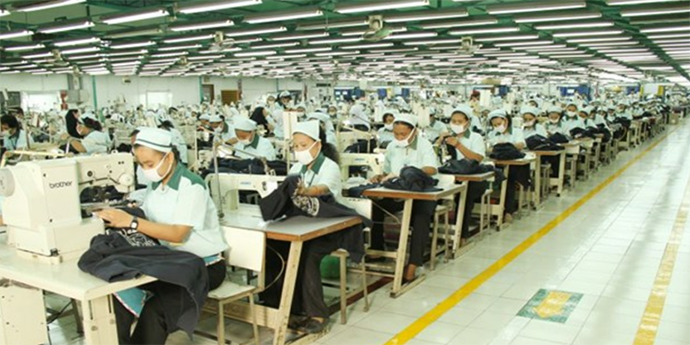 Pan Brother Targetkan 2034 Jadi Raksasa Tekstil Dunia
