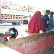 Pertamina Gelar Operasi Pasar Tambah Pasokan LPG 3Kg di Parigi Moutong
