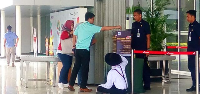 Bentuk Protes Kepada Pemerintah, FSPPB Gelar Gerakan Koin Save Pertamina