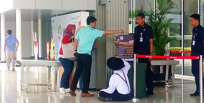 Bentuk Protes Kepada Pemerintah, FSPPB Gelar Gerakan Koin Save Pertamina