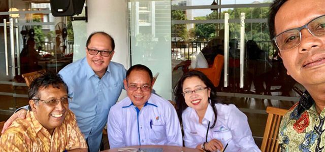 Bu Rini, Plt Dirut Pertamina Harus Bertahan Berapa Lama Lagi?