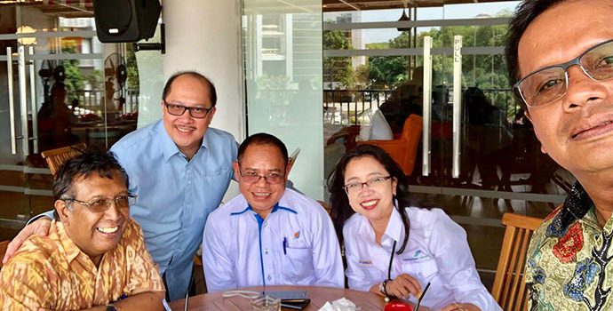 Bu Rini, Plt Dirut Pertamina Harus Bertahan Berapa Lama Lagi?