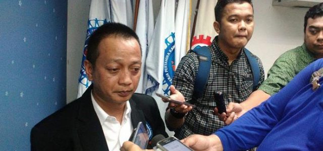 Cegah Share Down Aset Hulu Blok Rokan, FSPPB Siap Gugat Permen ESDM 23/2018 Ke MA