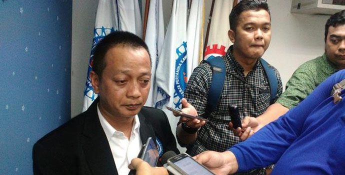 Cegah Share Down Aset Hulu Blok Rokan, FSPPB Siap Gugat Permen ESDM 23/2018 Ke MA