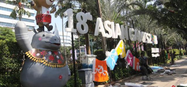 Sambut Asian Games, NR Pastikan Pasokan Gas untuk Listrik di Jakarta Aman