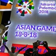 Tak Ada Pemadaman Listrik saat Asian Games