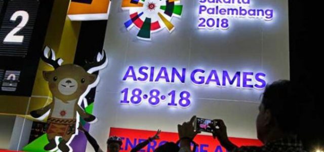 Tak Ada Pemadaman Listrik saat Asian Games
