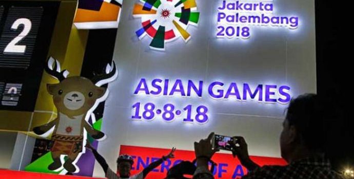 Tak Ada Pemadaman Listrik saat Asian Games
