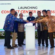 KESDM Luncurkan “Contact Center ESDM136”