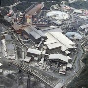 Meski Hadapi Masalah, Freeport Tak Akan Lakukan PHK