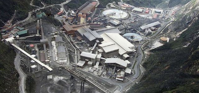 Meski Hadapi Masalah, Freeport Tak Akan Lakukan PHK