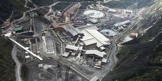 Meski Hadapi Masalah, Freeport Tak Akan Lakukan PHK