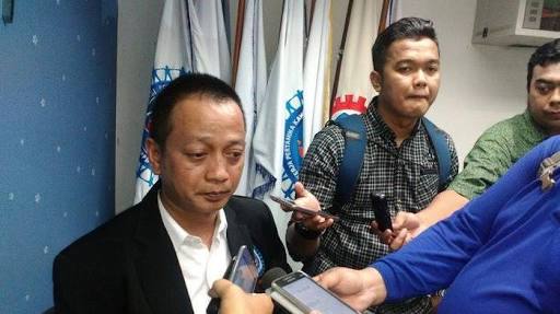 FSPPB Dorong Direksi Pertamina Penuhi Tiga Kriteria