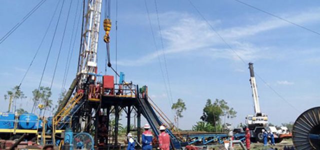 PEP Kejar Produksi Jatibarang 5.893 Barel per Hari