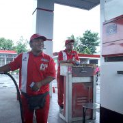 Kemenhub Dorong Operator Transportasi Gunakan Biodiesel B20