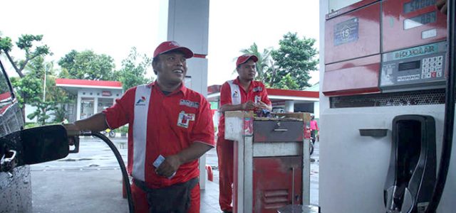 Kemenhub Dorong Operator Transportasi Gunakan Biodiesel B20