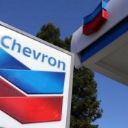 Kevin Lyon Jabat Managing Director Chevron IndoAsia Business Unit